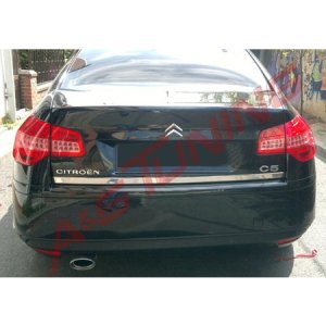 Opel Vectra B Modifiye Body Kitleri Aksesuar Modelleri Vectra B Spoyler Modelleri 0312 278 62 62