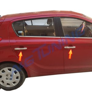 I20 Aksesuarlari