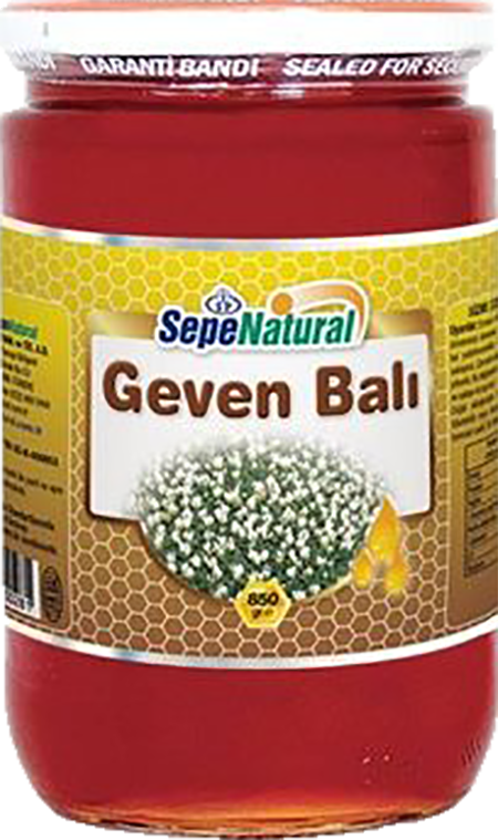 Süzme Geven Çiçek Balı 850 gr Fiyatı 63,25 TL Sağlıklı Yaşam Ürünleri