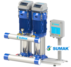 Sumak Sht16b 750 7 Fk 2x7 5 Hp 380v Cift Pompali Dusey Milli Frekans Kontrollu Hidrofor Sht16b 750 7 Fk 2x7 5 Hp 380v Cift Pompali Dusey Milli Frekans Kontrollu Hidrofor Sfa Sanihyrdro Wilo Ebara Wilo Ana