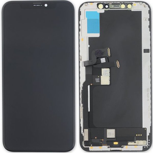 İphone XS Lcd Ekran Dokunmatik - Tahtakale Yedek Parça
