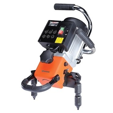 Agp Eb24 Kaynak Agzi Acma Makinasi 1100 W Fiyati