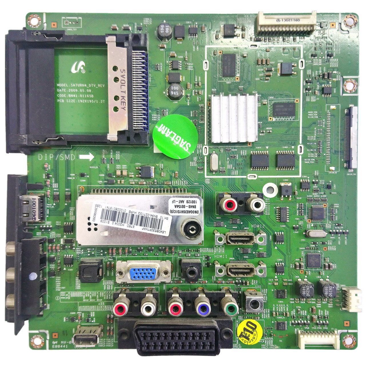 samsung mp1 core