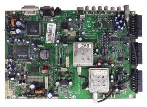 Y51.190-05 , Y51.190R-6 , ZZ8 2ZZ , L6-B , V296W1-L14 , TV4476 LCD TV, BEKO F 776 LCD , MAIN BOARD , ARÇELİK ANAKART