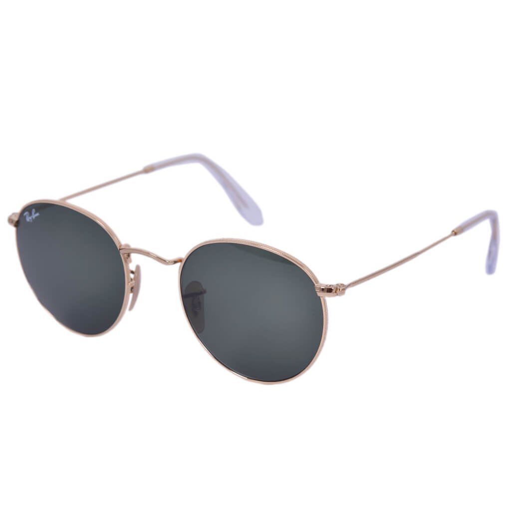 rayban round 47 ekartman