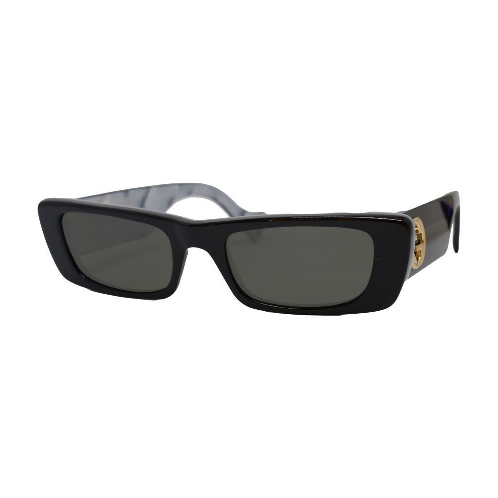 Gucci GG0516S 001 52 Güneş Gözlüğü Fiyatı | Optik AVM