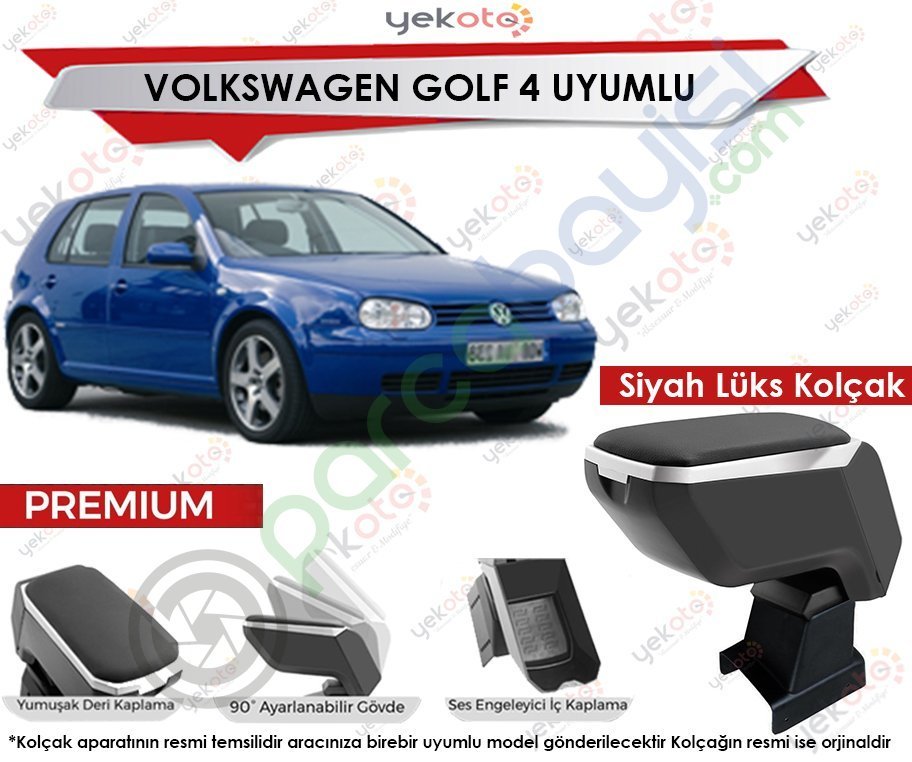 Volkswagen Golf 4 Oto Deri Doseme 1997 2003 Oto Deri Doseme Altinuc A S