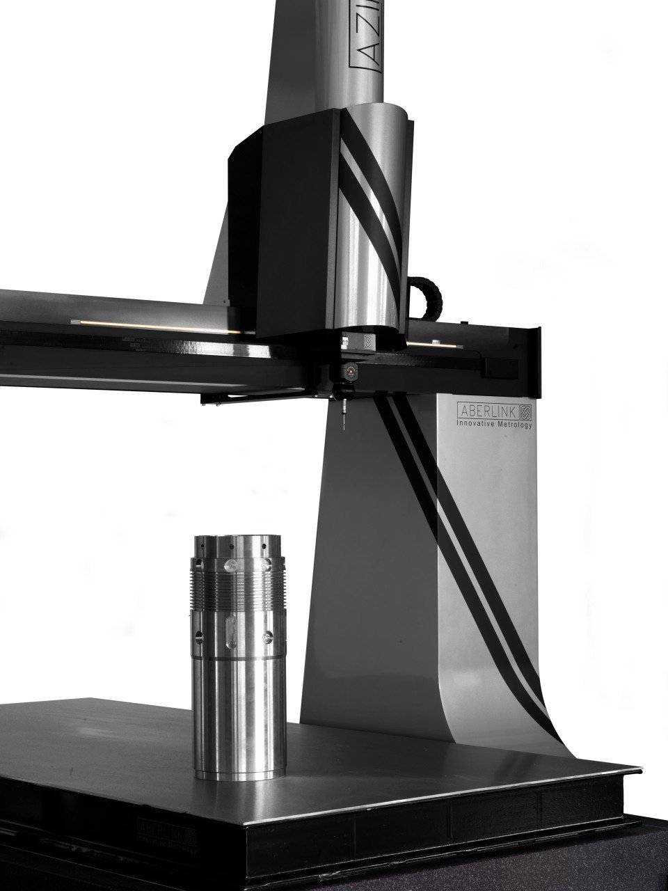 Azimuth Bridge CMM ThreeDimensional Coordinate Measuring Device