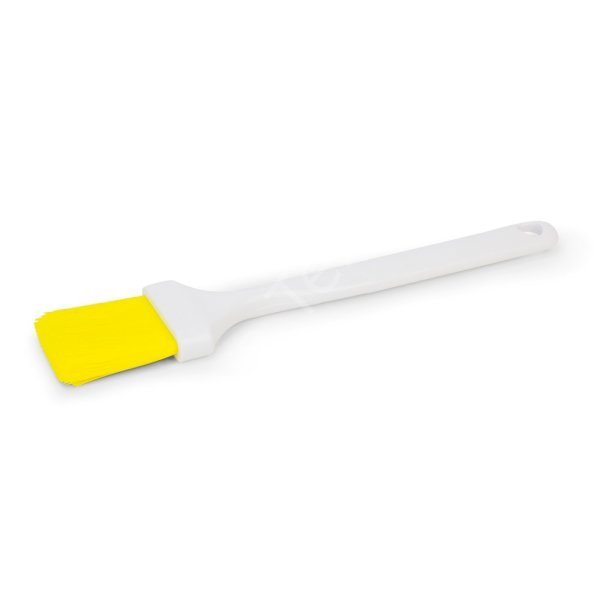 Yassı Pasta Fırçası 50mm (255x50x10mm)