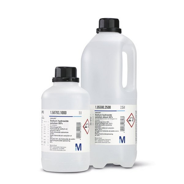 Hidrojen Peroksit 1 L- Hydrogen Peroxide 30% H2O2 (Perhydrol) Gr For ...