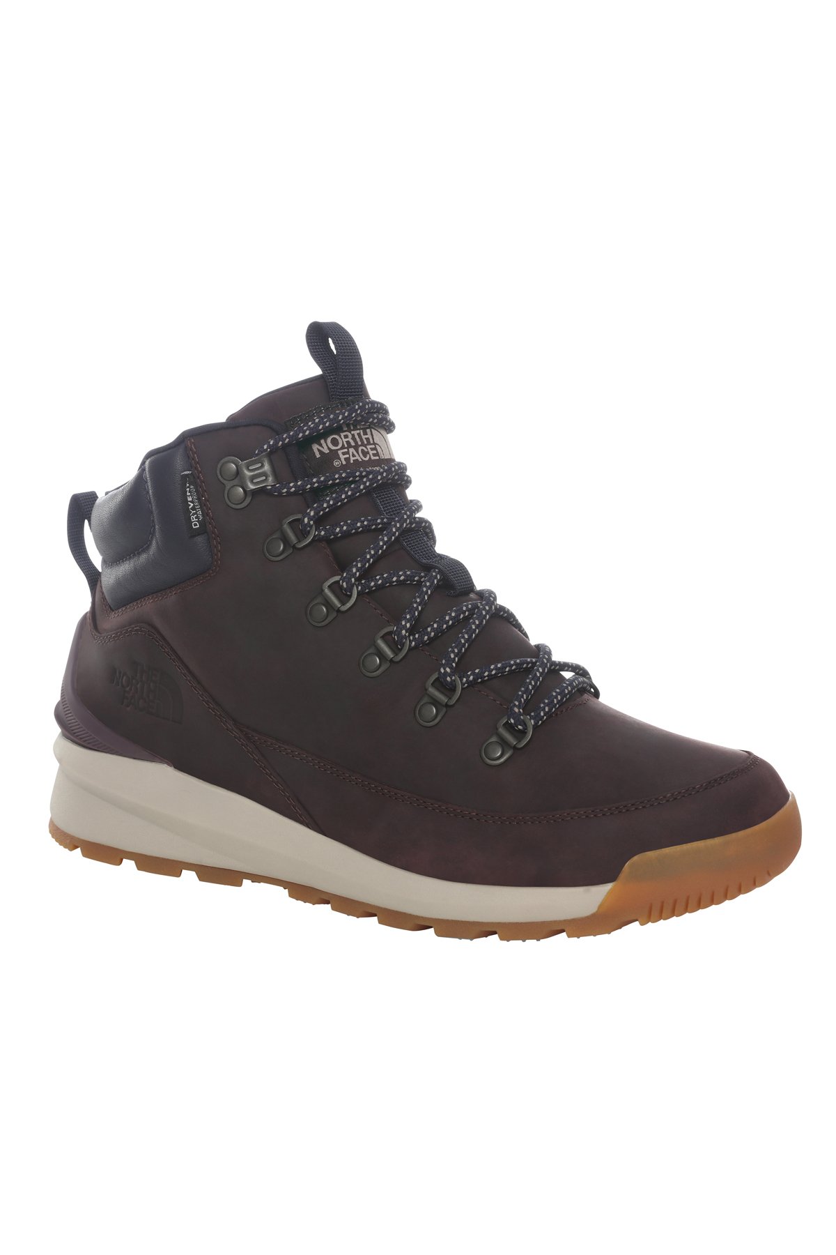 northface root brown