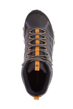 Merrell Moab Fst 2 Mid Gore Tex Erkek Outdoor Bot Fume