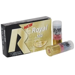 Rio Royal MG 12/32 Gr. Tek Kurşun