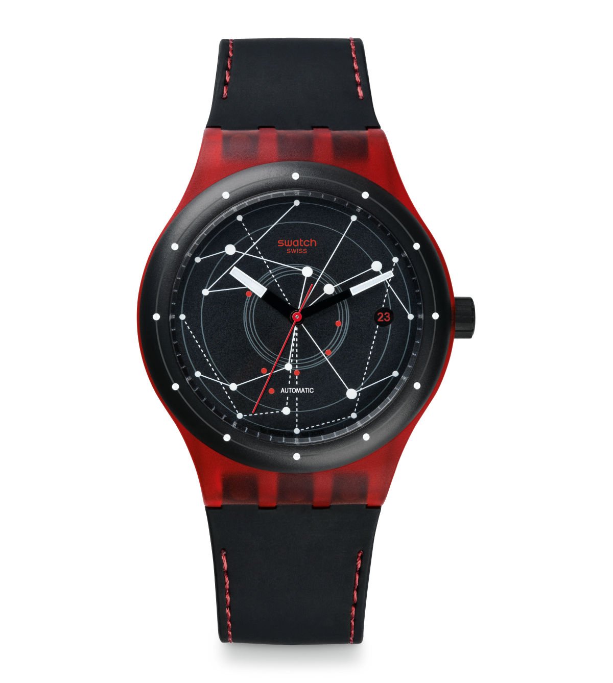 часы swatch фото