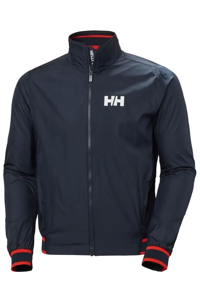 Helly Hansen Hh Salt Wındbreaker Jacket