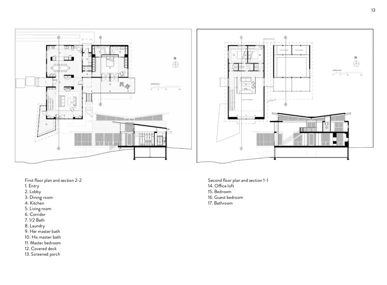 house-plans-for-challenging-sites-planlar-yla-site-evleri