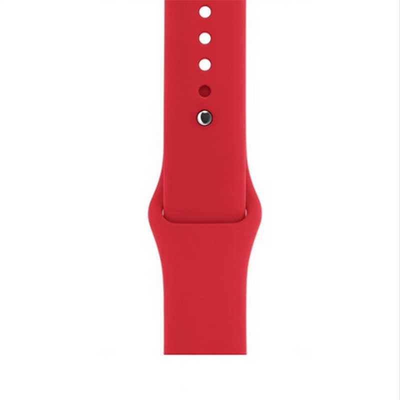 Apple Watch 42mm Klasik Kordon Kirmizi Fiyatlari Urunsec Com