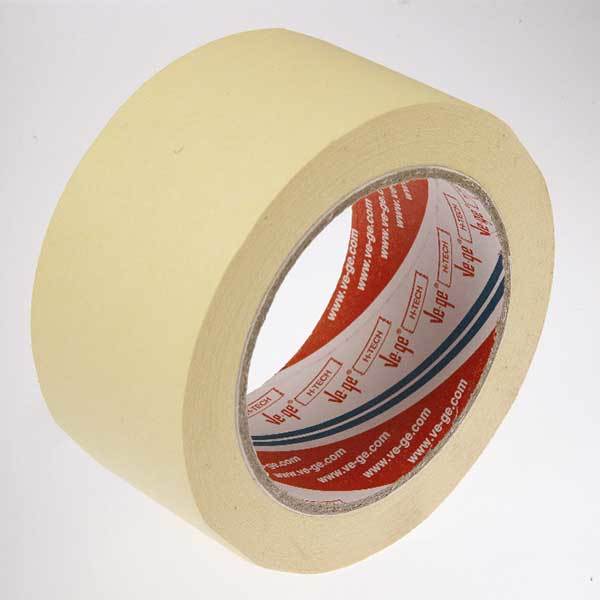Vege Maskeleme Kağıt Bant Gp 48mm x 30mt En Düşük Fiyatlar urunsec