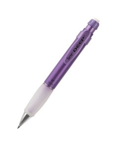 serve deep metalik versatil uclu kalem 0 7 mm mor