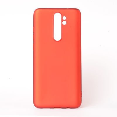 Xiaomi Redmi Note 8 Pro Kirmizi Kilif Zore Premier Silikon Fiyatlari Urunsec Com