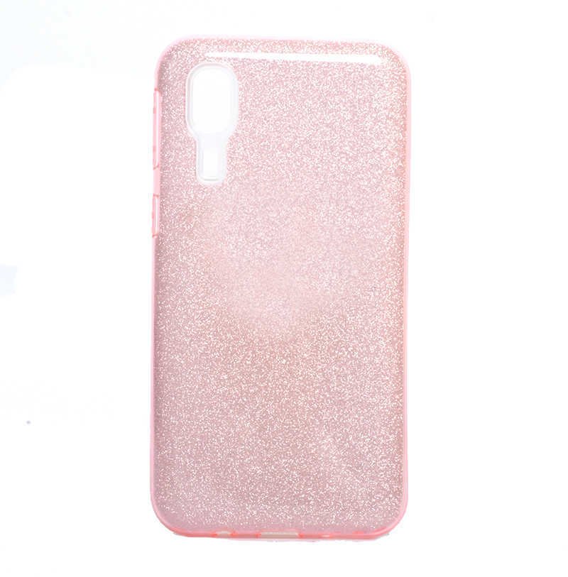 samsung galaxy a2 core pembe kilif zore shining silikon