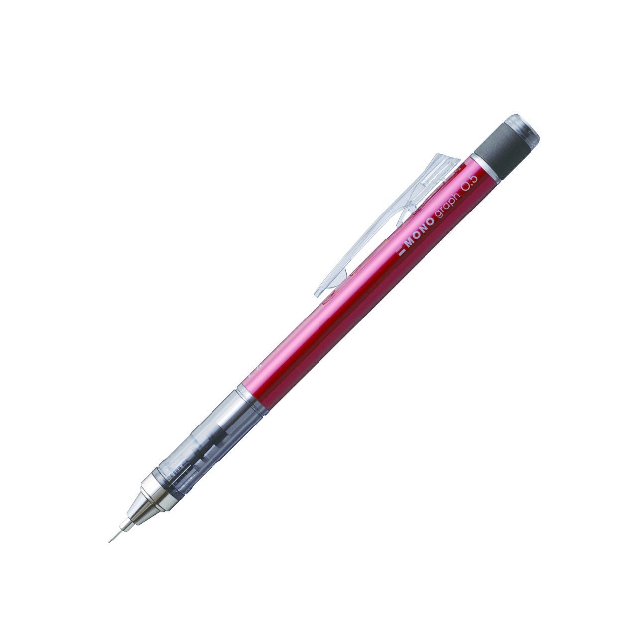 tombow mono graph 0.3