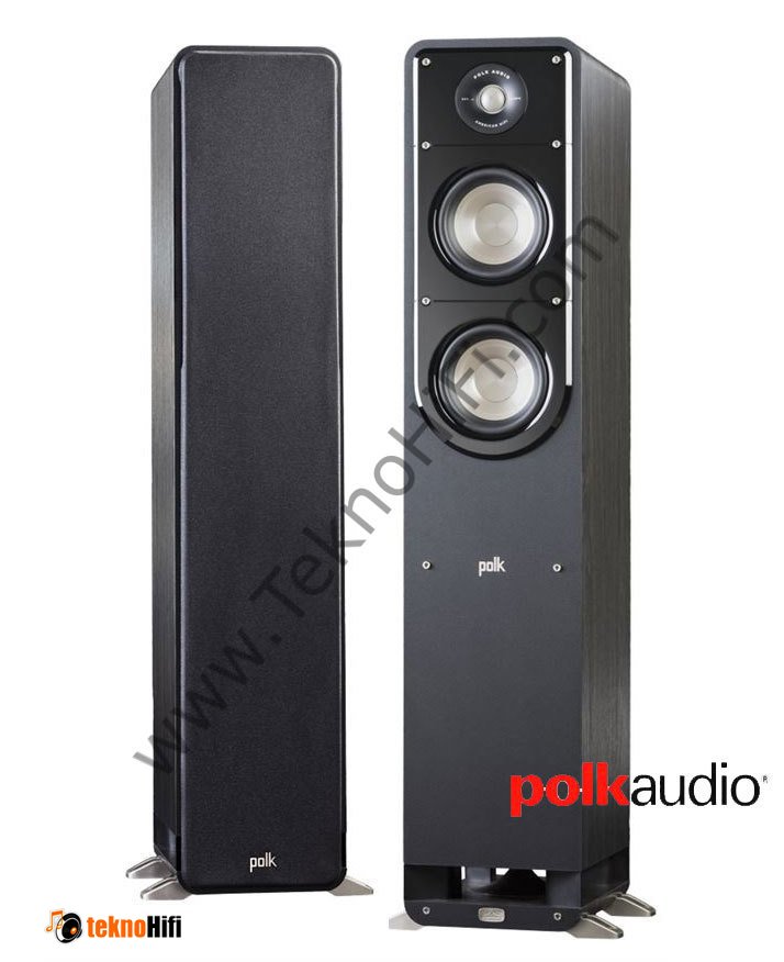 polk audio signature s50