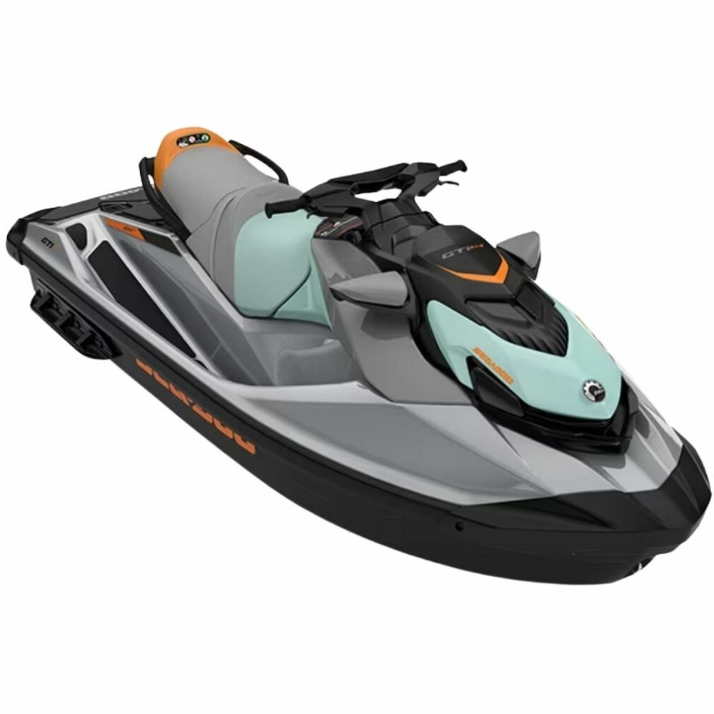 SEADOO GTI SE 170 JET SKI 2023 MODEL