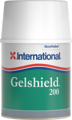 International Geldshield 200 Epoksi Astar