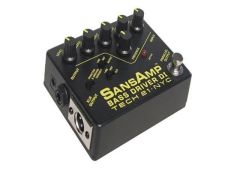 sansamp di box