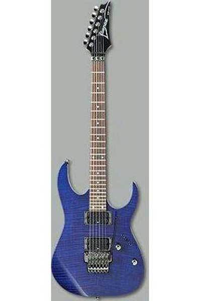 Ibanez RG 320 FM TL Elektro Gitar