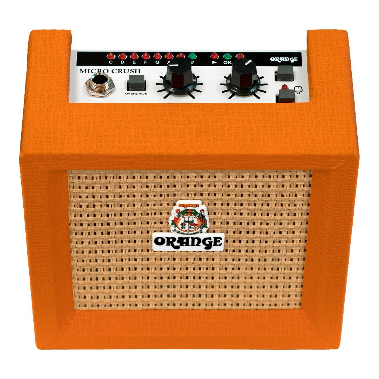 orange micro crush pix series cr3