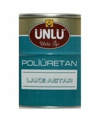 Ünlü Poliüretan Lake Astar