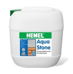 Hemel Aqua Stone 15 Litre