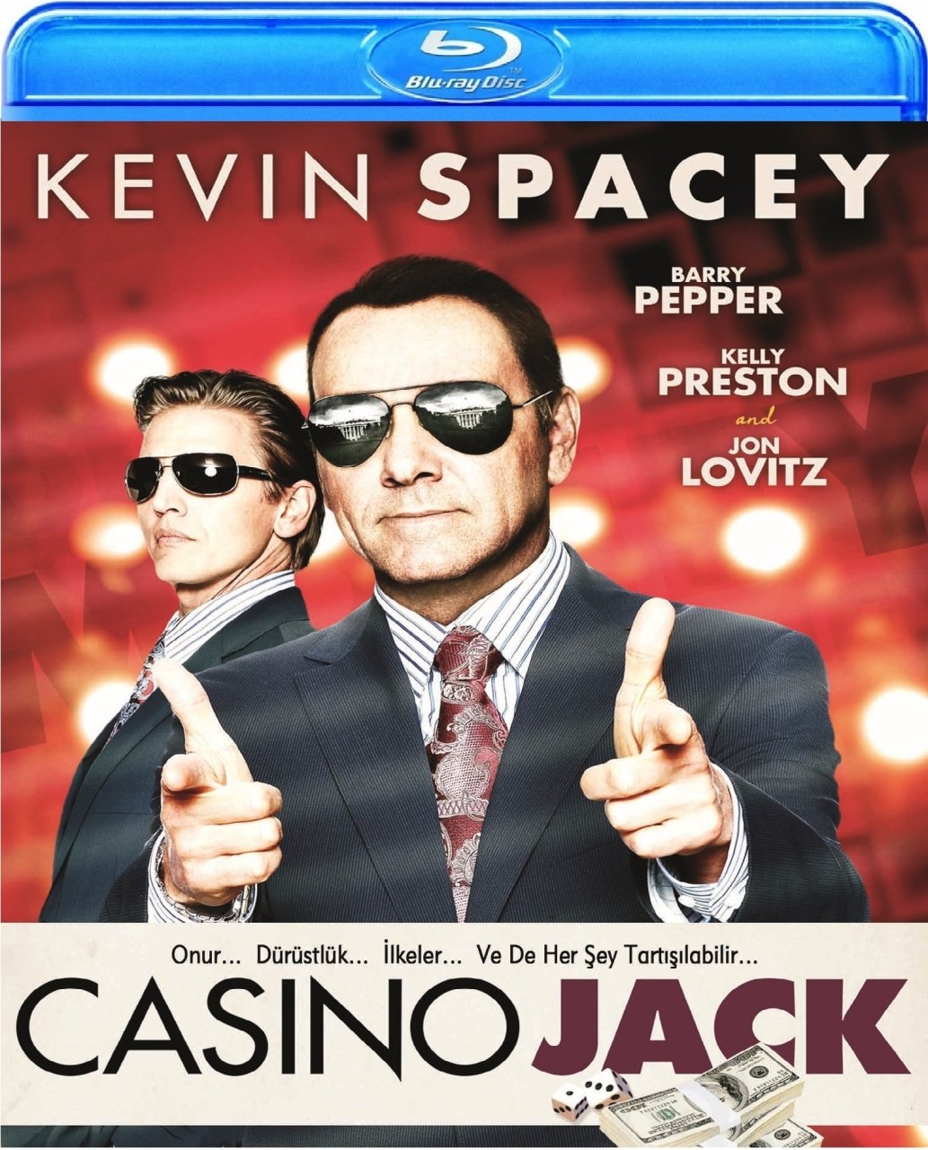 casino jack opening monologue