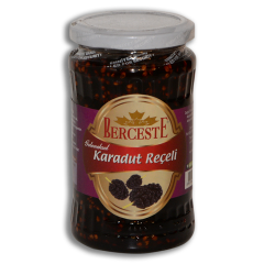 Karadut Reçeli 420 Gr