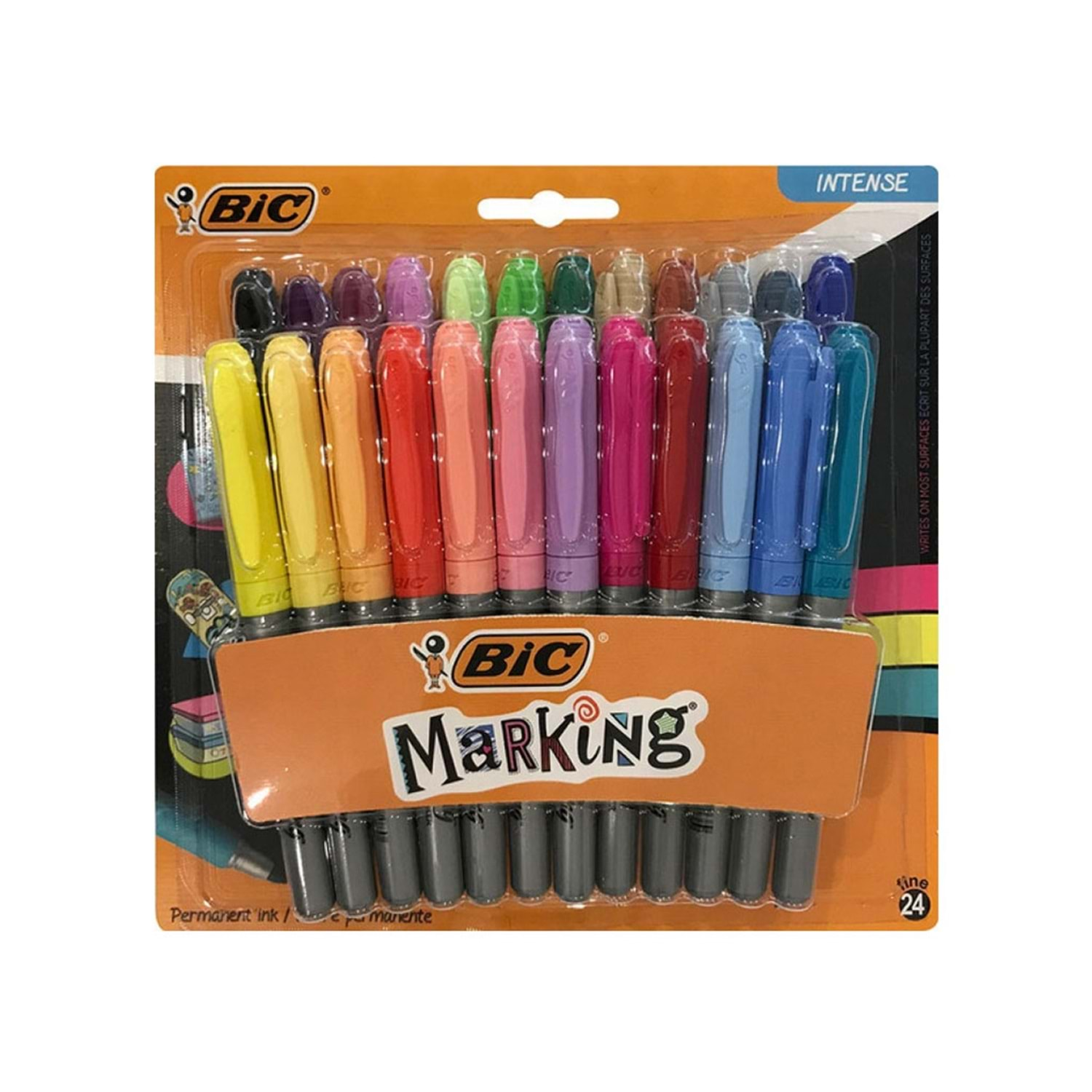 bic-marking-color-permanent-marker-24-l-145-00-tl-hakikat-k-rtasiye