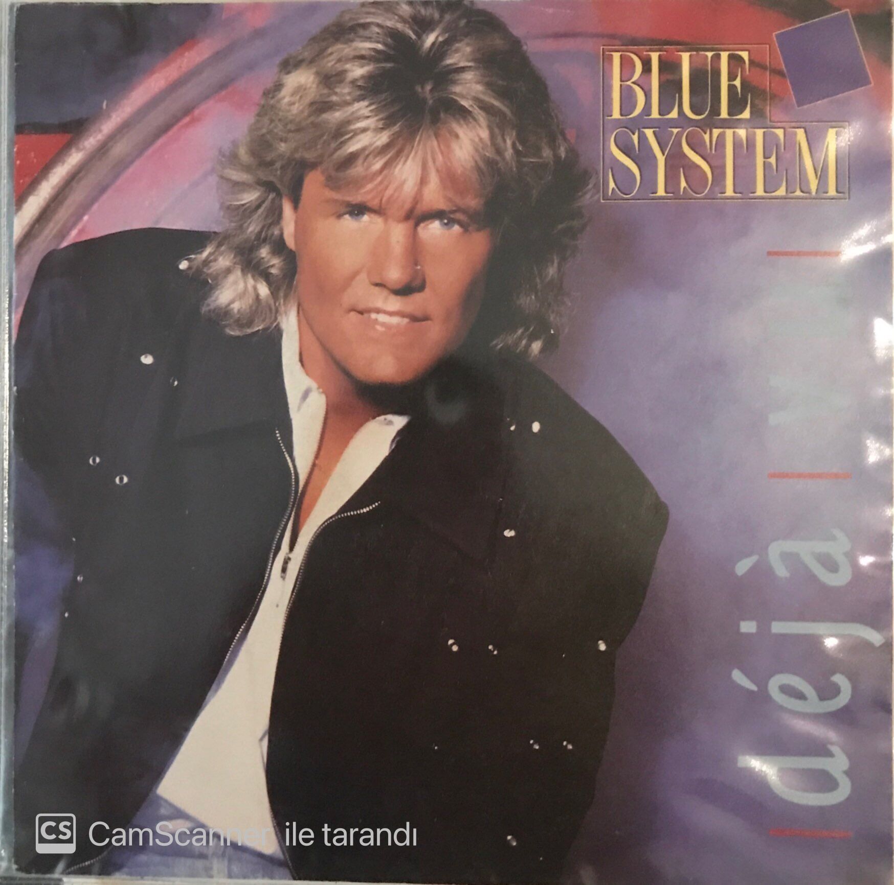 Blue system dating. Группа Blue System. Blue System 2000. Blue System 1987. Blue System deja vu 1991.