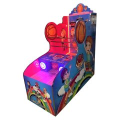 Jetonlu Oyuncaklar Jetonlu Oyun Makineleri Balorama