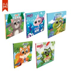 Bu Kimin Sesi Gulsum Cengiz Kitap Babil