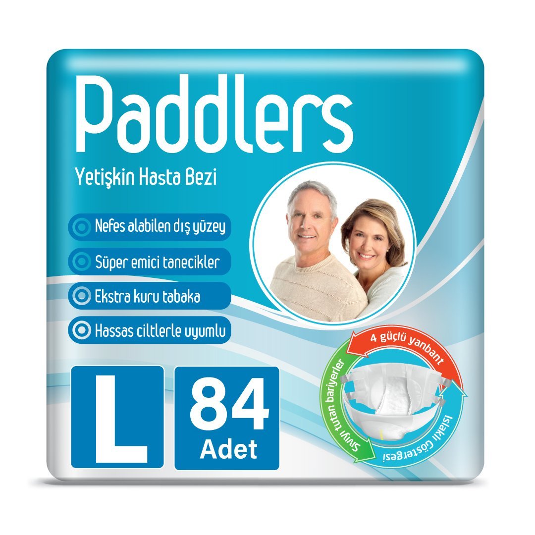 PADDLERS Online Bebek Bezi En İyi Bebek Bezi Online Bebek Bezleri