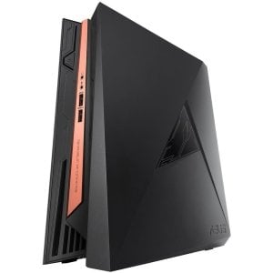 ASUS GR8 II-6GT014M i7 7700 GTX 1060 6G 16GB 128GB + 1TB