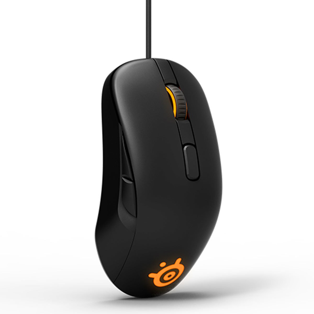 SteelSeries Rival 105 RGB Optik Gaming Mouse | Adeks Store