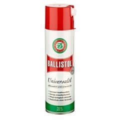 Ballistol Yağ Universal Oil Sprey 400ml (21810)