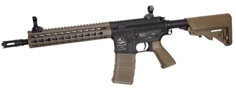 Asg Armalite M15 Assault Çöl Airsoft Tüfek