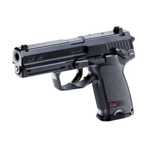 Umarex Heckler & Koch USP Havalı Tabanca