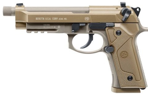 Umarex Beretta M9A3 Blowback Havalı Tabanca