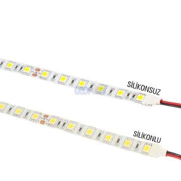 24v 3 Cip Dis Mekan Serit Led Kirmizi Ledfon