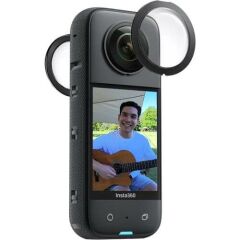 Insta360 X3 Sticky Lens Guards