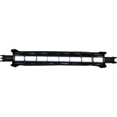 Nanlite PavoTube 15C İçin Kumaş Barndoor ve Petek